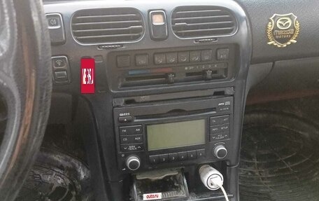 Mazda 626, 1997 год, 150 000 рублей, 5 фотография