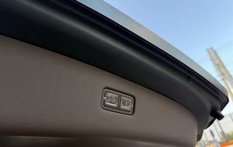 Genesis GV80 I, 2022 год, 8 990 000 рублей, 14 фотография