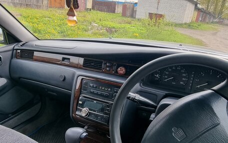 Toyota Crown, 1996 год, 550 000 рублей, 8 фотография