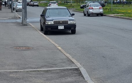 Toyota Crown, 1996 год, 550 000 рублей, 7 фотография