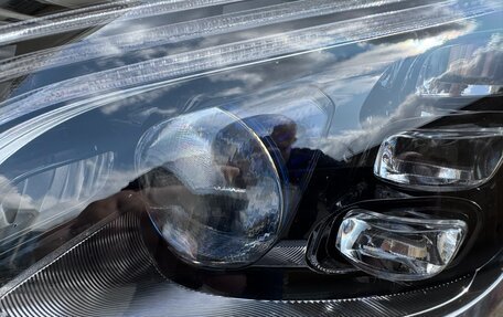 Mercedes-Benz S-Класс AMG, 2020 год, 12 500 000 рублей, 5 фотография