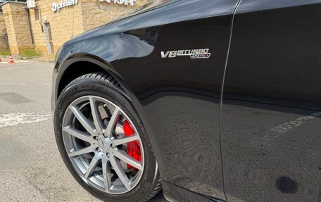 Mercedes-Benz S-Класс AMG, 2020 год, 12 500 000 рублей, 8 фотография