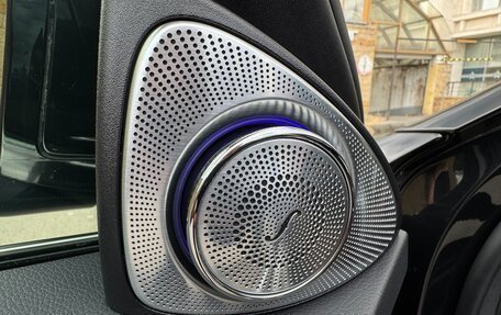 Mercedes-Benz S-Класс AMG, 2020 год, 12 500 000 рублей, 23 фотография