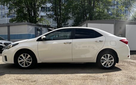 Toyota Corolla, 2014 год, 1 267 000 рублей, 7 фотография
