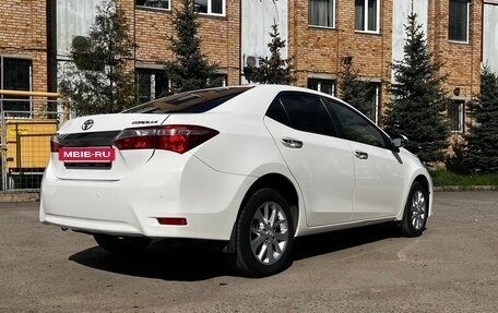 Toyota Corolla, 2014 год, 1 267 000 рублей, 11 фотография