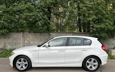 BMW 1 серия, 2010 год, 830 000 рублей, 2 фотография