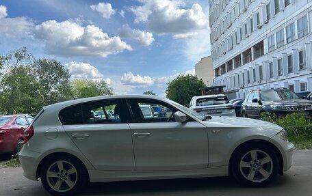 BMW 1 серия, 2010 год, 830 000 рублей, 5 фотография