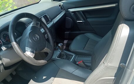 Opel Vectra C рестайлинг, 2008 год, 550 000 рублей, 3 фотография