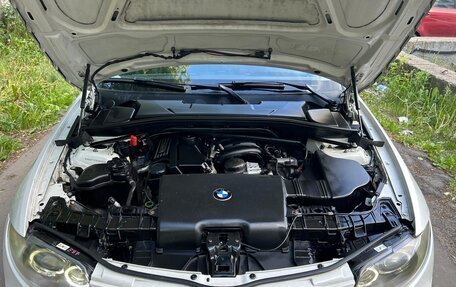 BMW 1 серия, 2010 год, 830 000 рублей, 11 фотография
