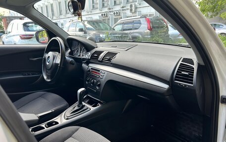 BMW 1 серия, 2010 год, 830 000 рублей, 9 фотография