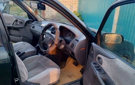 Mazda Familia, 1999 год, 250 000 рублей, 10 фотография