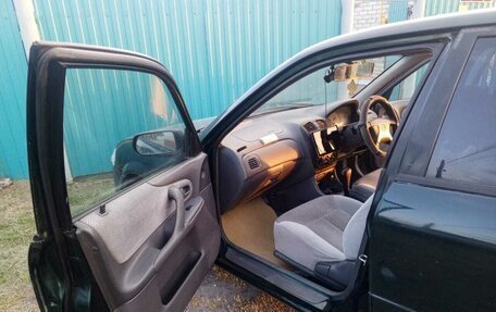 Mazda Familia, 1999 год, 250 000 рублей, 15 фотография