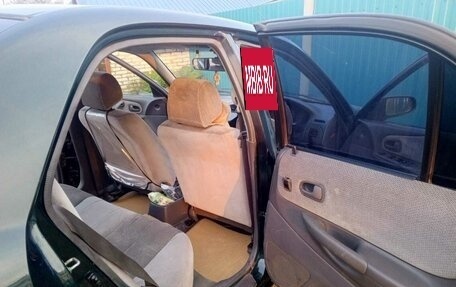 Mazda Familia, 1999 год, 250 000 рублей, 18 фотография