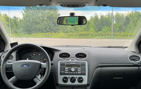 Ford Focus II рестайлинг, 2006 год, 300 000 рублей, 9 фотография