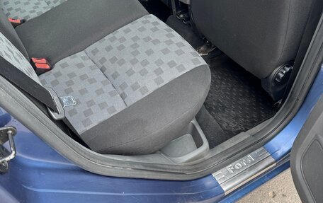 Ford Focus II рестайлинг, 2006 год, 300 000 рублей, 12 фотография