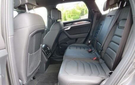 Volkswagen Touareg III, 2022 год, 5 000 000 рублей, 11 фотография