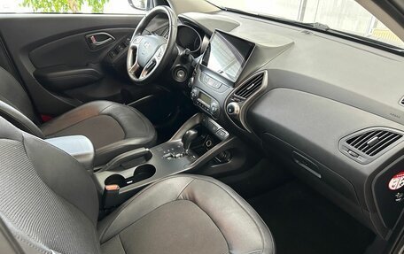 Hyundai ix35 I рестайлинг, 2013 год, 1 249 000 рублей, 10 фотография