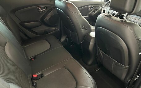 Hyundai ix35 I рестайлинг, 2013 год, 1 249 000 рублей, 11 фотография