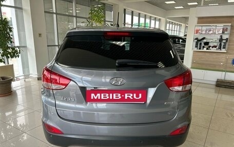 Hyundai ix35 I рестайлинг, 2013 год, 1 249 000 рублей, 6 фотография