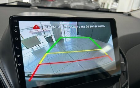 Hyundai ix35 I рестайлинг, 2013 год, 1 249 000 рублей, 17 фотография