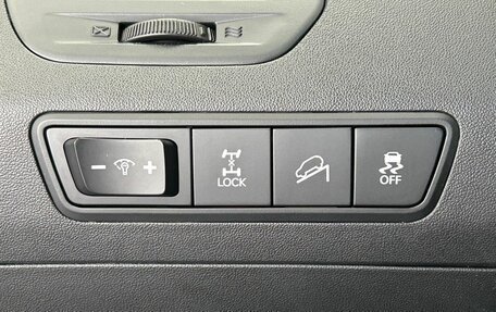 Hyundai ix35 I рестайлинг, 2013 год, 1 249 000 рублей, 20 фотография