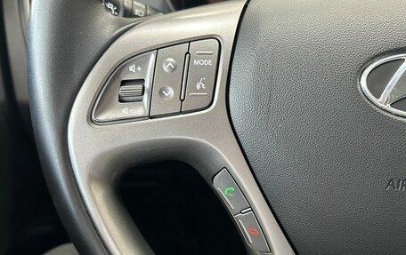 Hyundai ix35 I рестайлинг, 2013 год, 1 249 000 рублей, 18 фотография