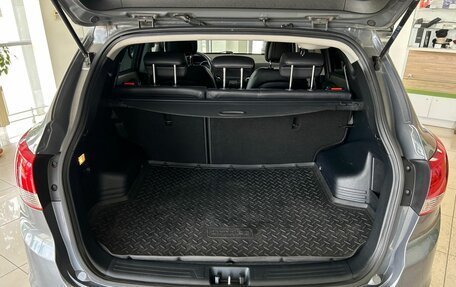 Hyundai ix35 I рестайлинг, 2013 год, 1 249 000 рублей, 23 фотография