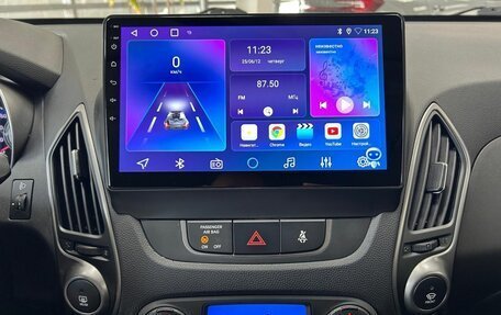 Hyundai ix35 I рестайлинг, 2013 год, 1 249 000 рублей, 16 фотография