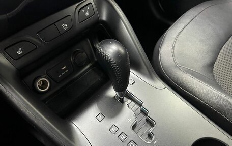 Hyundai ix35 I рестайлинг, 2013 год, 1 249 000 рублей, 15 фотография