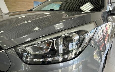 Hyundai ix35 I рестайлинг, 2013 год, 1 249 000 рублей, 26 фотография