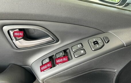 Hyundai ix35 I рестайлинг, 2013 год, 1 249 000 рублей, 21 фотография