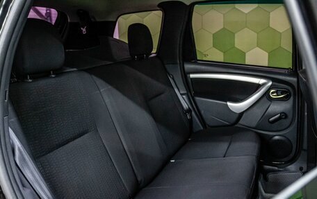 Nissan Terrano III, 2014 год, 1 100 000 рублей, 13 фотография