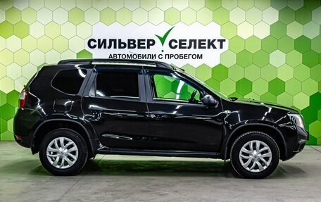 Nissan Terrano III, 2014 год, 1 100 000 рублей, 8 фотография