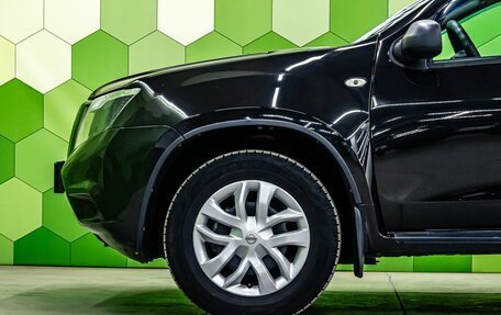 Nissan Terrano III, 2014 год, 1 100 000 рублей, 9 фотография