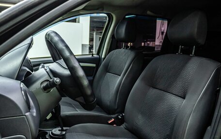 Nissan Terrano III, 2014 год, 1 100 000 рублей, 12 фотография