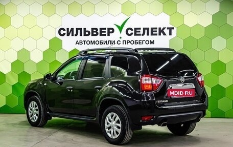 Nissan Terrano III, 2014 год, 1 100 000 рублей, 6 фотография