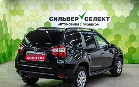 Nissan Terrano III, 2014 год, 1 100 000 рублей, 2 фотография