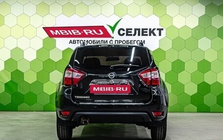 Nissan Terrano III, 2014 год, 1 100 000 рублей, 4 фотография