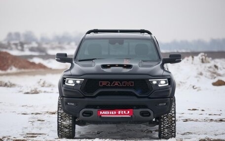 Rambler 1500, 2023 год, 13 500 000 рублей, 2 фотография