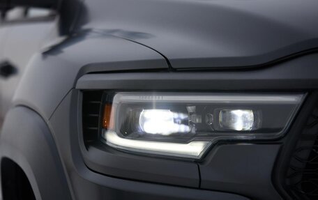 Rambler 1500, 2023 год, 13 500 000 рублей, 17 фотография