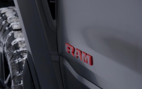 Rambler 1500, 2023 год, 13 500 000 рублей, 23 фотография
