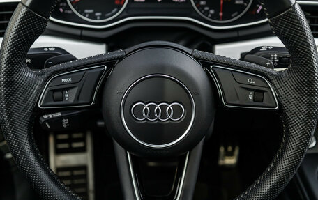 Audi A4, 2019 год, 2 199 000 рублей, 16 фотография