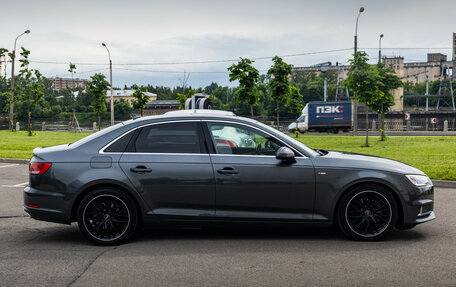 Audi A4, 2019 год, 2 199 000 рублей, 6 фотография