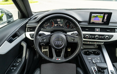 Audi A4, 2019 год, 2 199 000 рублей, 15 фотография