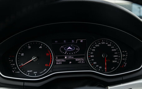 Audi A4, 2019 год, 2 199 000 рублей, 17 фотография
