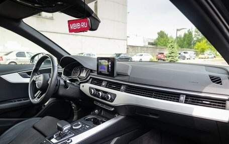 Audi A4, 2019 год, 2 199 000 рублей, 11 фотография