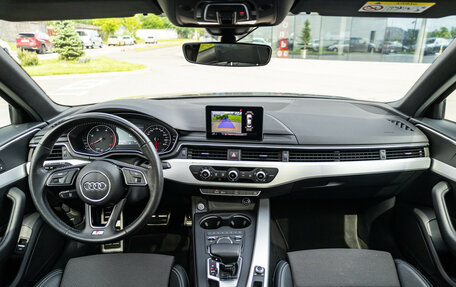 Audi A4, 2019 год, 2 199 000 рублей, 18 фотография
