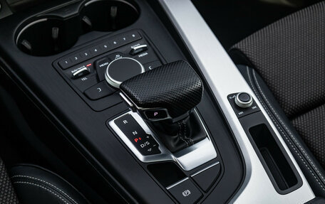 Audi A4, 2019 год, 2 199 000 рублей, 22 фотография