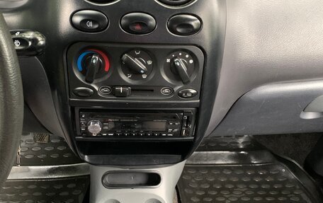 Daewoo Matiz I, 2010 год, 250 000 рублей, 11 фотография