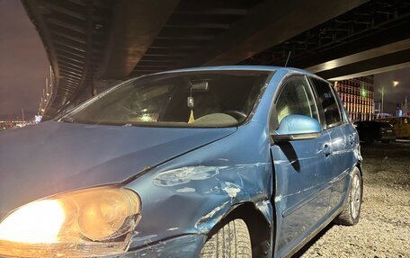 Volkswagen Golf V, 2005 год, 325 000 рублей, 6 фотография